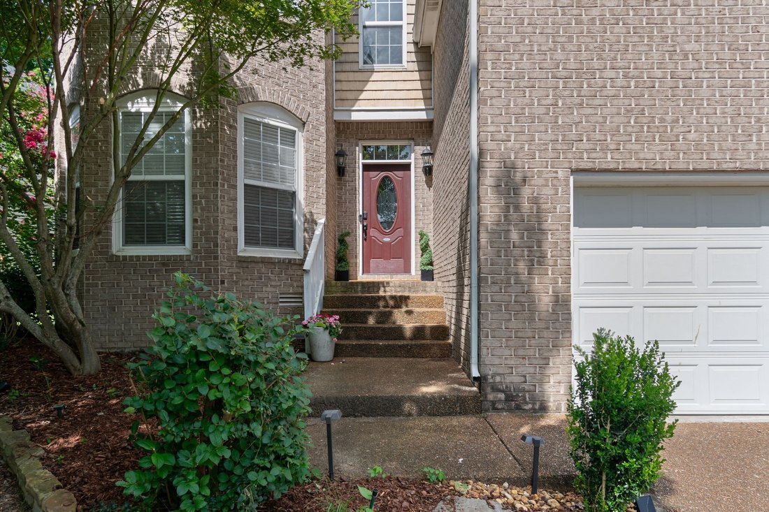 House in Spring Hill, Tennessee, United States 3 - 18411459