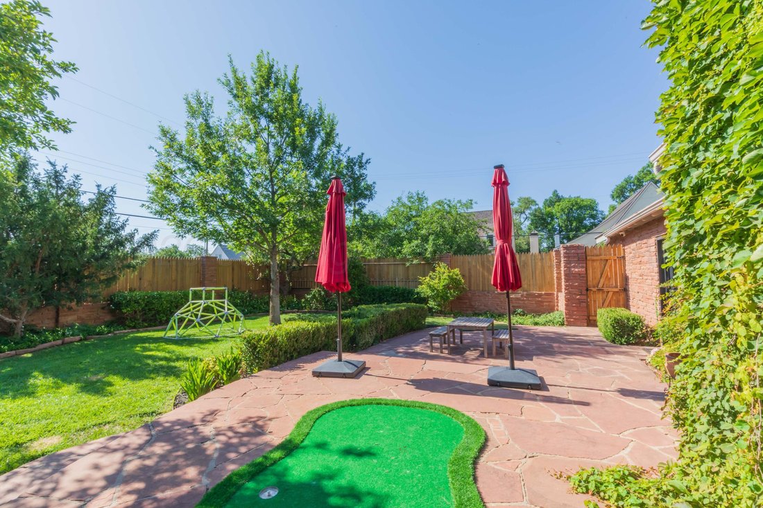 House in Amarillo, Texas, United States 5 - 18406805
