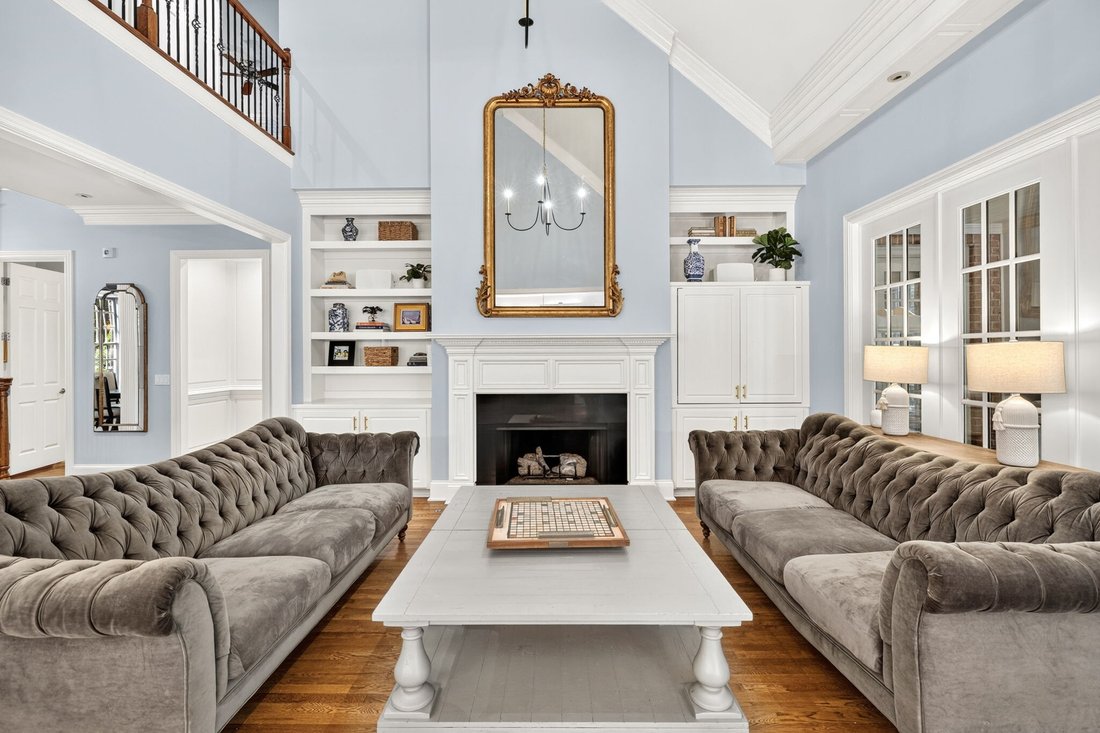 House in Franklin, Tennessee, United States 3 - 18403254