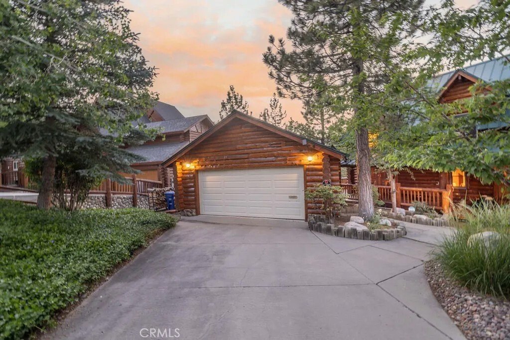 House in Big Bear Lake, California, United States 2 - 18411313
