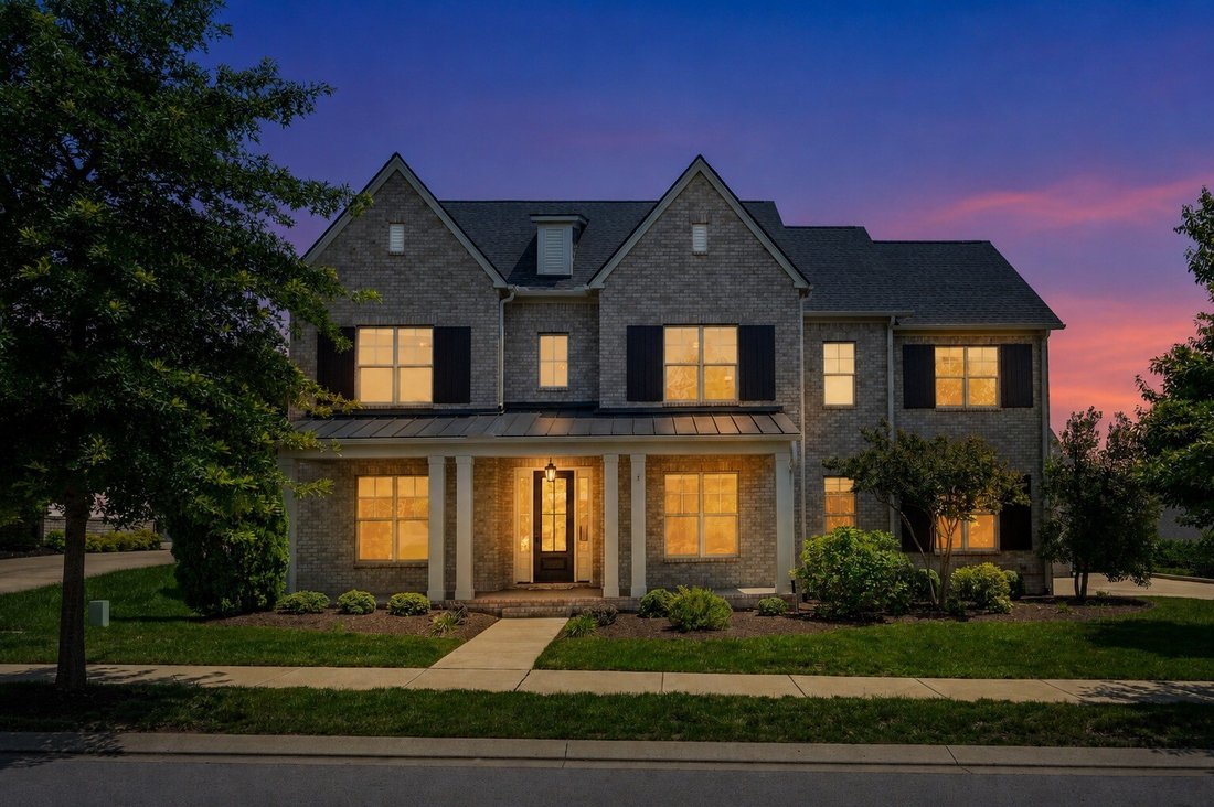 House in Franklin, Tennessee, United States 2 - 18086955