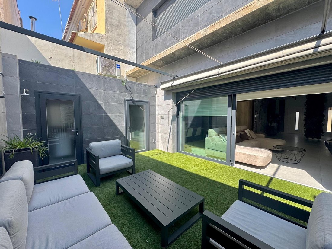 House in Armilla, Andalusia, Spain 4 - 18411465