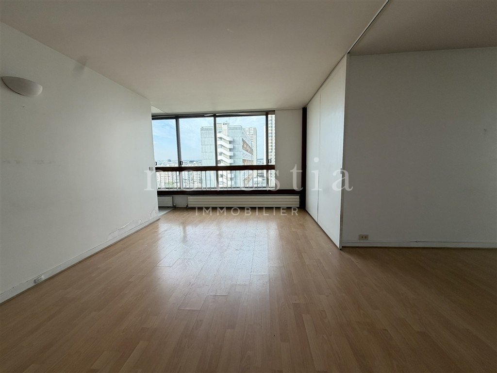 Apartment in Emeriau-Zola, Paris 15e Arrondissement, Paris 5 - 18403752