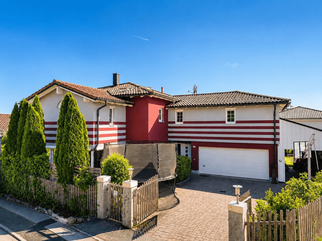 House in Tiefenbach, Bavaria, Germany 2 - 18402789