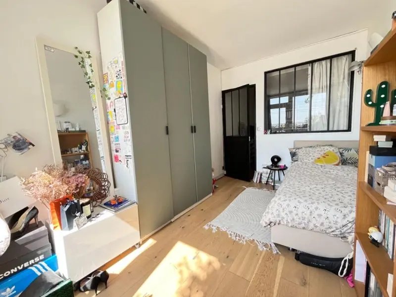 Apartment in Plateau Ouest, Suresnes, France 3 - 16918713