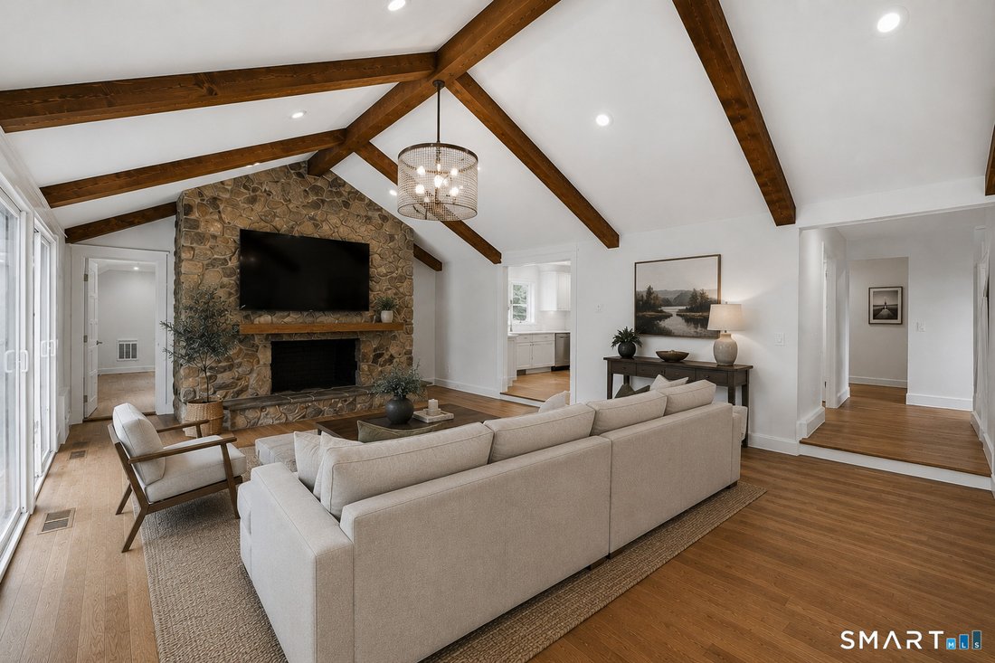 House in Weston, Connecticut, United States 5 - 18410978