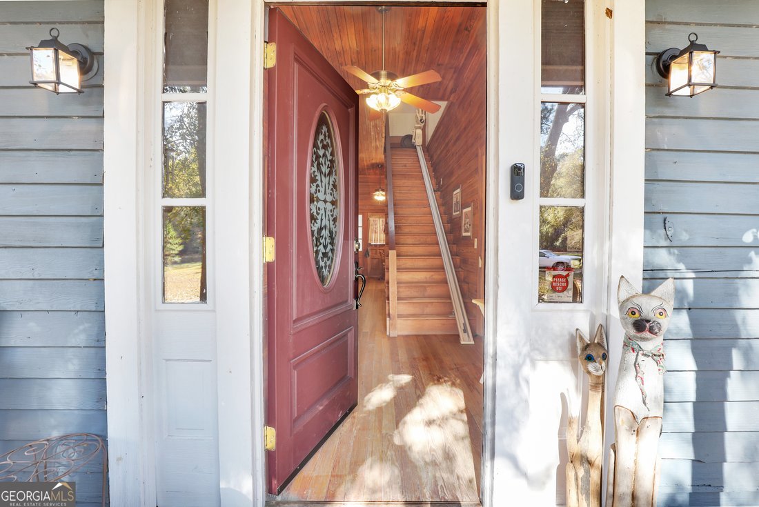 House in Pembroke, Georgia, United States 2 - 18408704