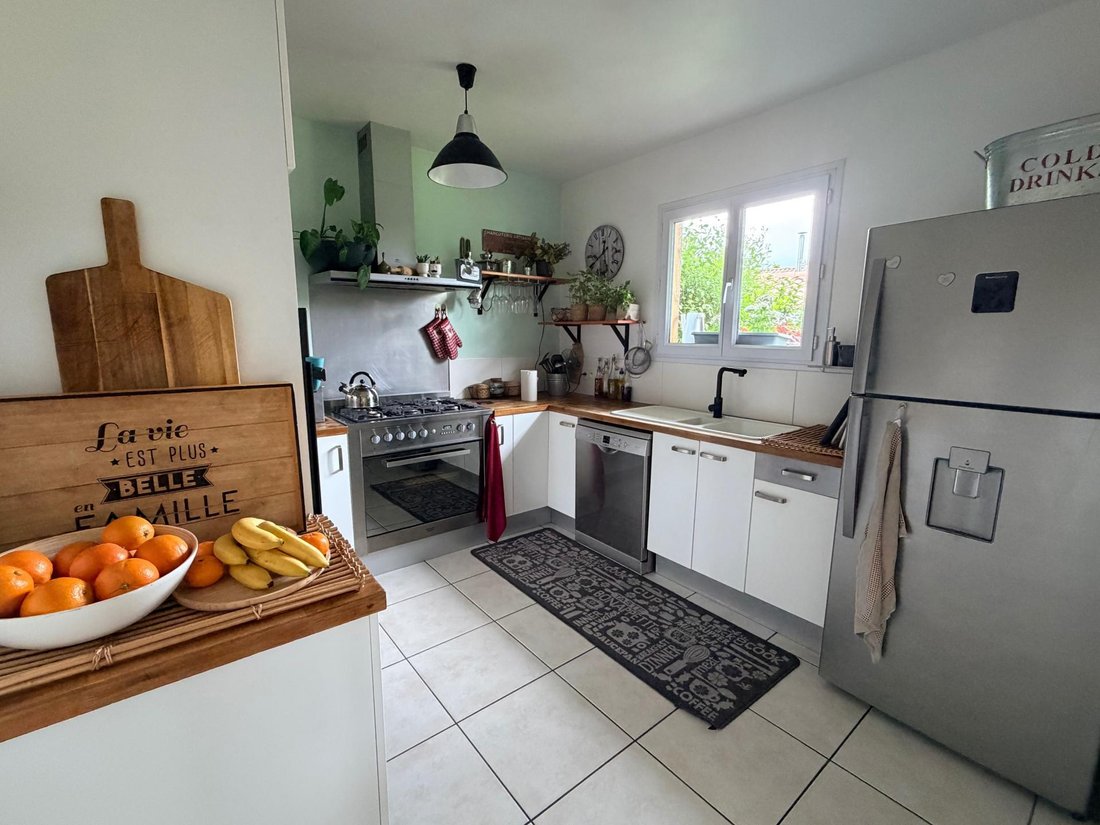 House in Ares, Nouvelle-Aquitaine, France 4 - 17860602