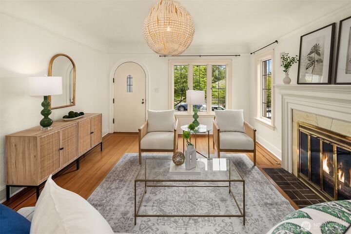 House in Seattle, Washington, United States 5 - 18410882