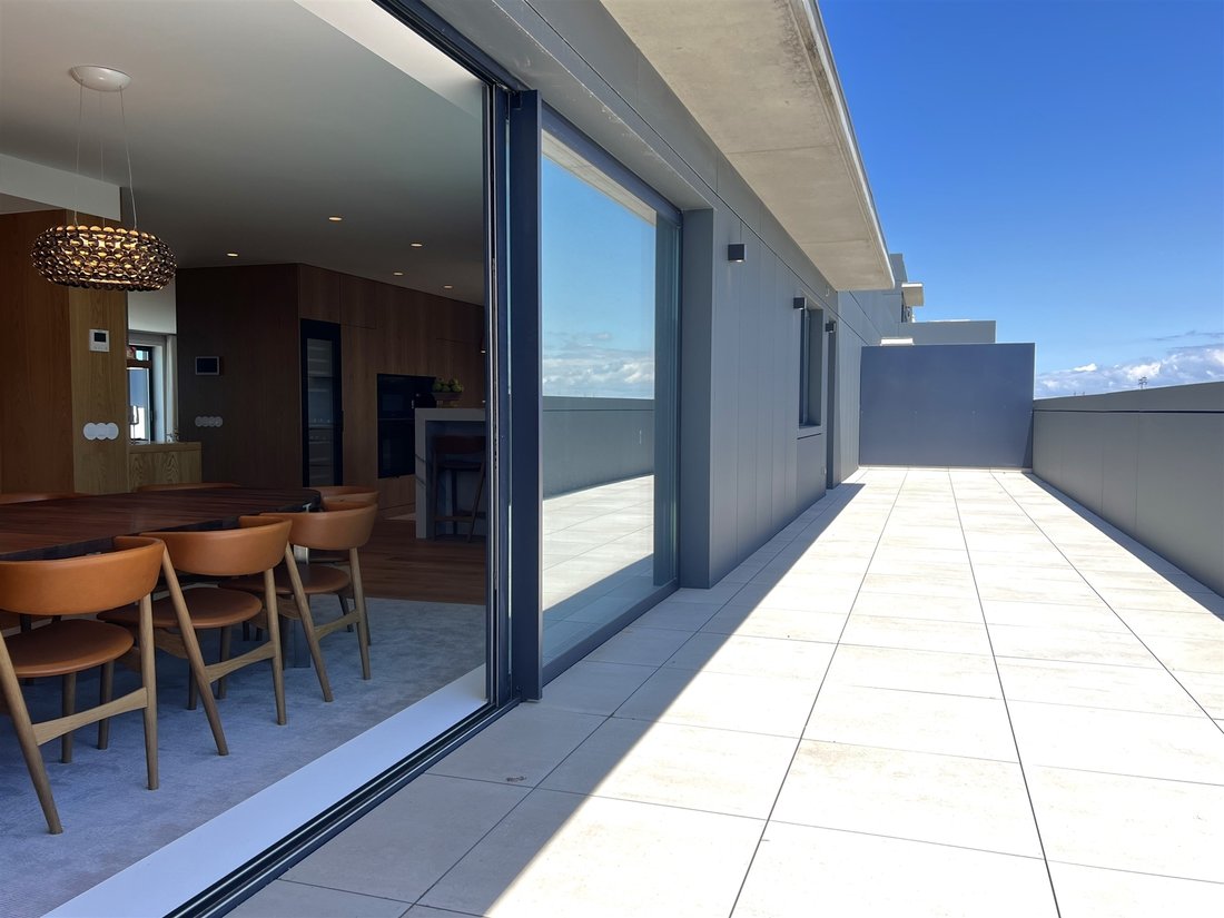 Apartment in Matosinhos e Leca da Palmeira, Porto District, Portugal 1 - 14276667
