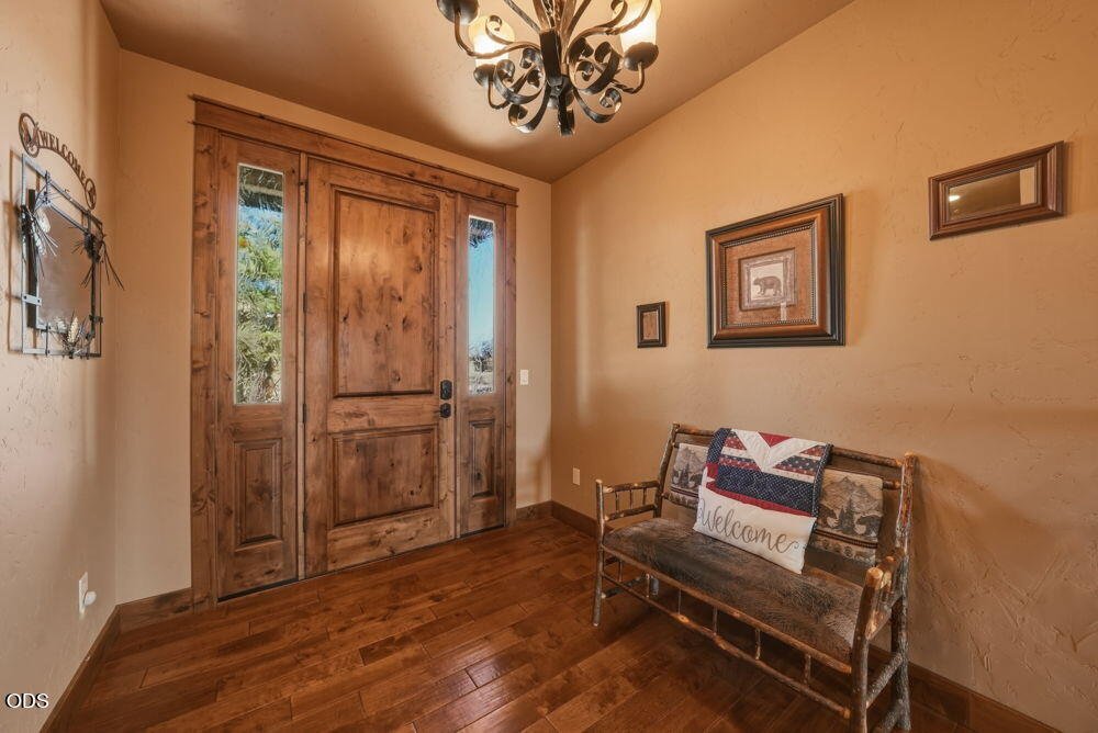 House in Powell Butte, Oregon, United States 2 - 18407780