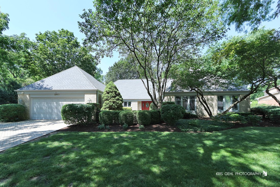 House in Barrington Hills, Illinois, United States 2 - 18413562