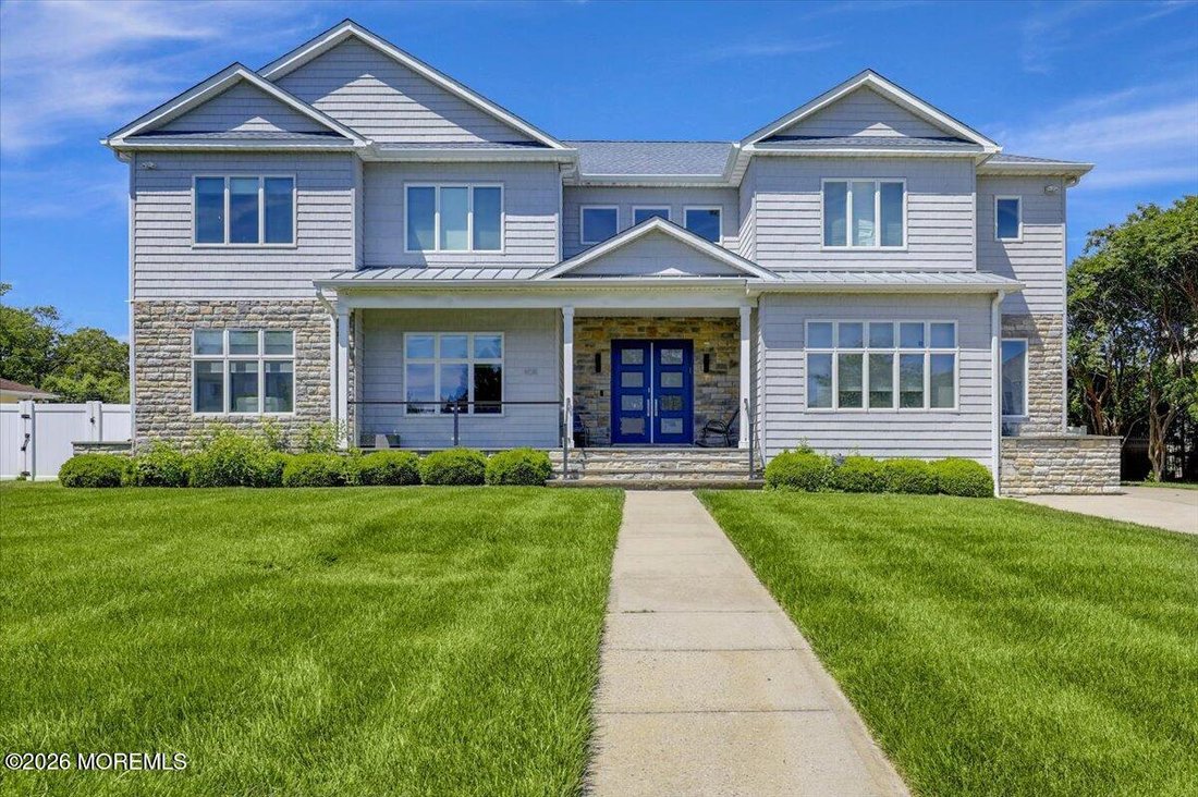 House in Deal, New Jersey, United States 2 - 18407643