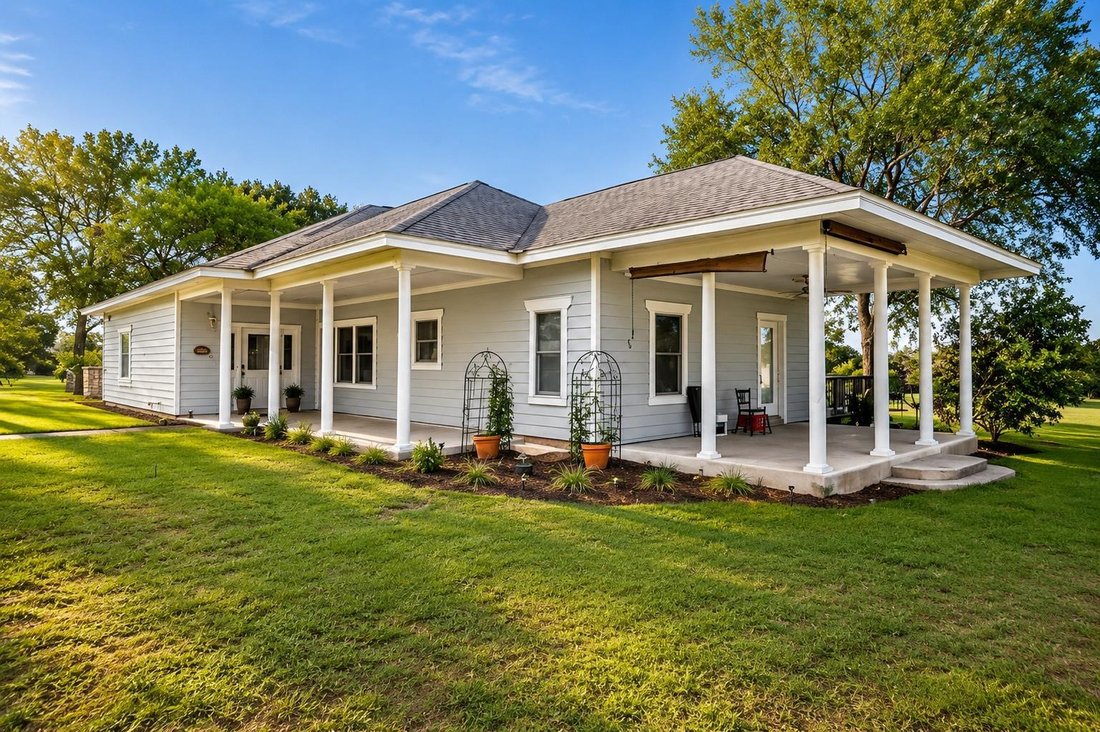 House in Cedar Creek, Texas, United States 2 - 18414789