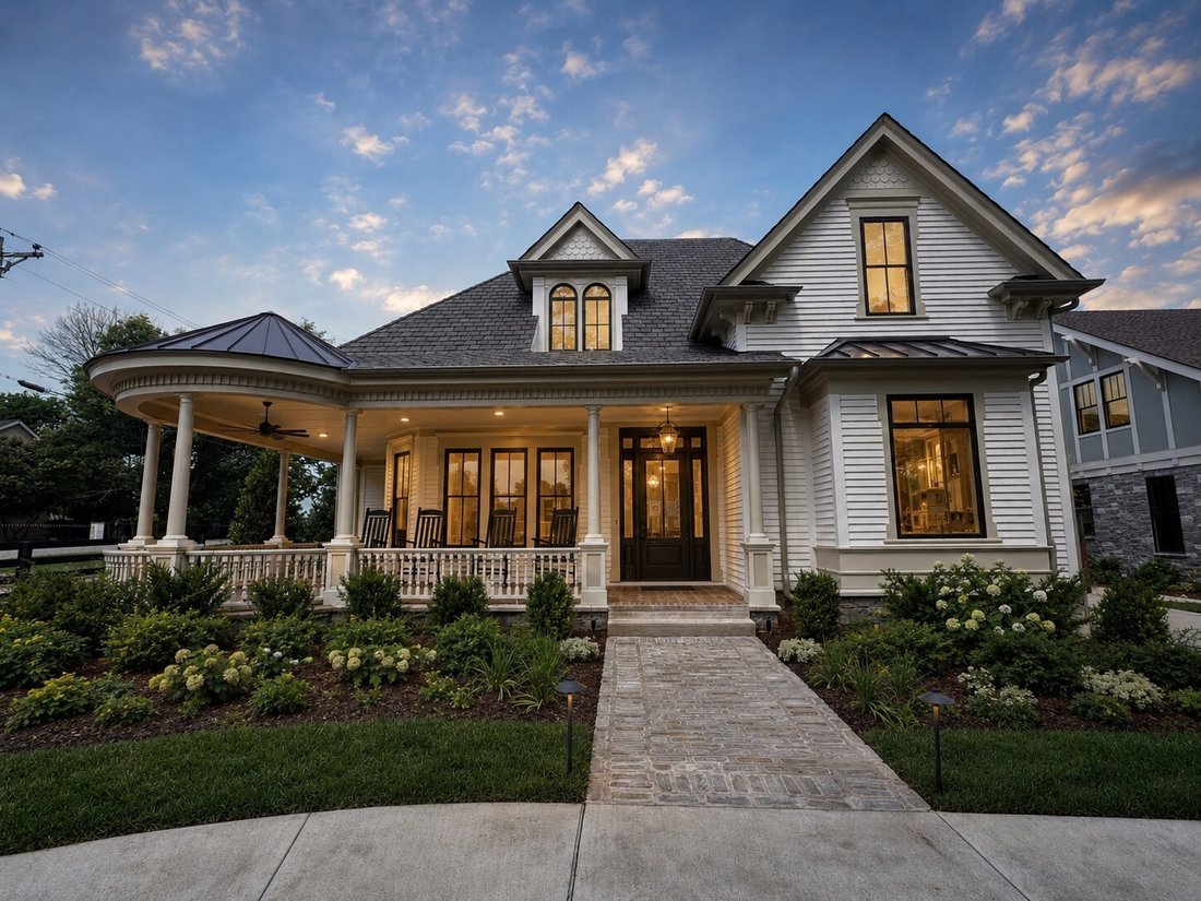 House in Nolensville, Tennessee, United States 2 - 18260563