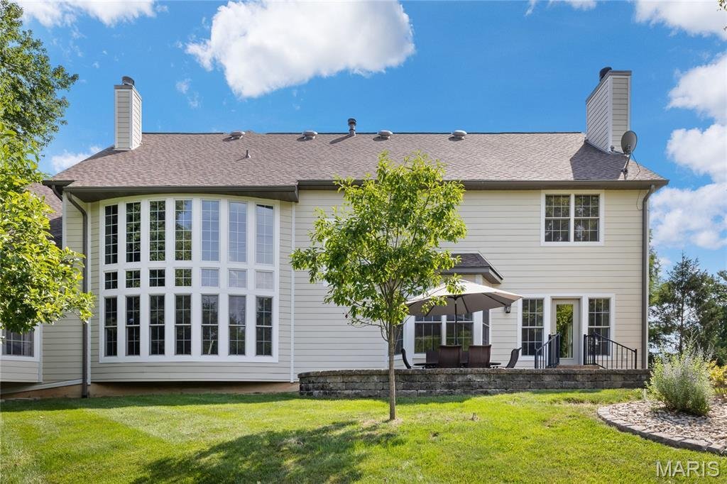 House in Weldon Spring, Missouri, United States 3 - 18416533
