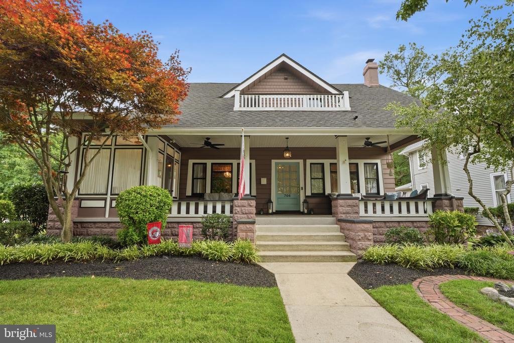 House in Cinnaminson, New Jersey, United States 3 - 18414885