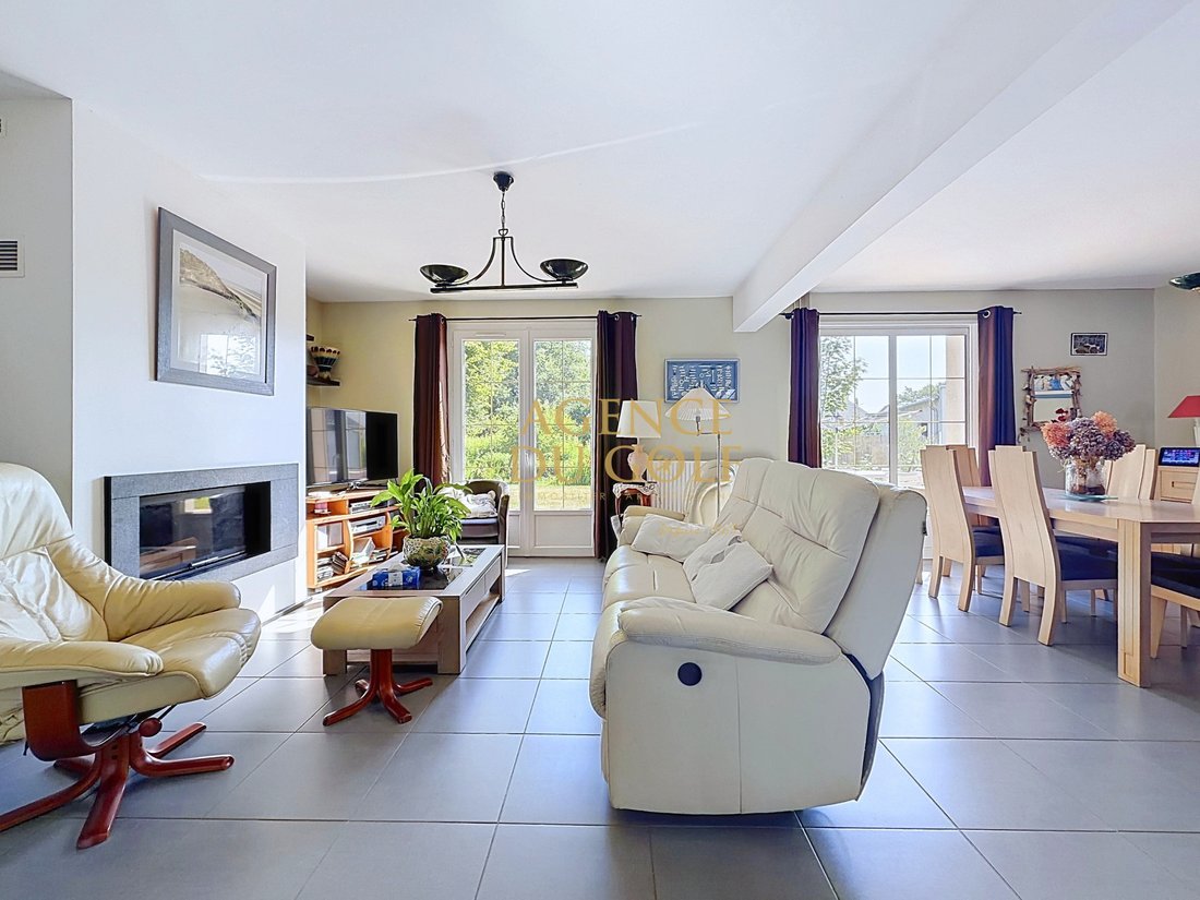 House in Cucq, Hauts-de-France, France 4 - 18404149