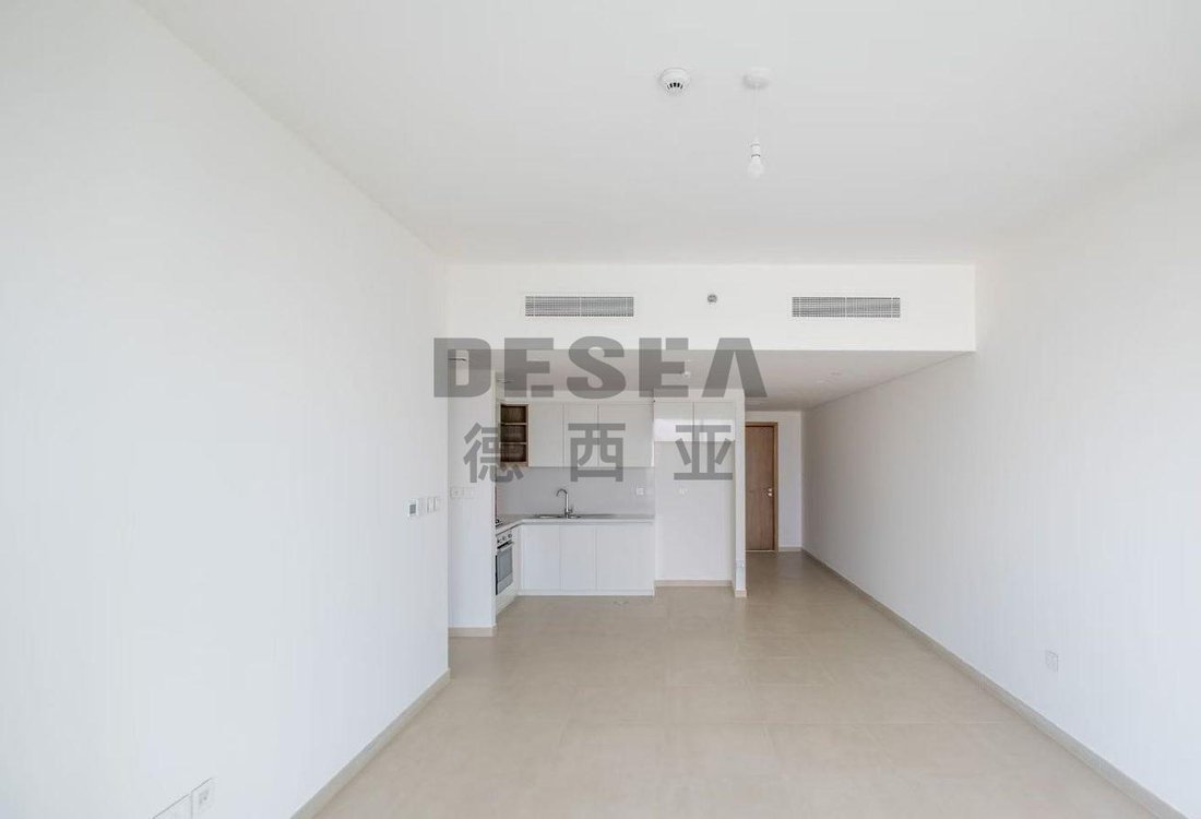Apartment in Zabeel, Dubai, United Arab Emirates 4 - 18418308