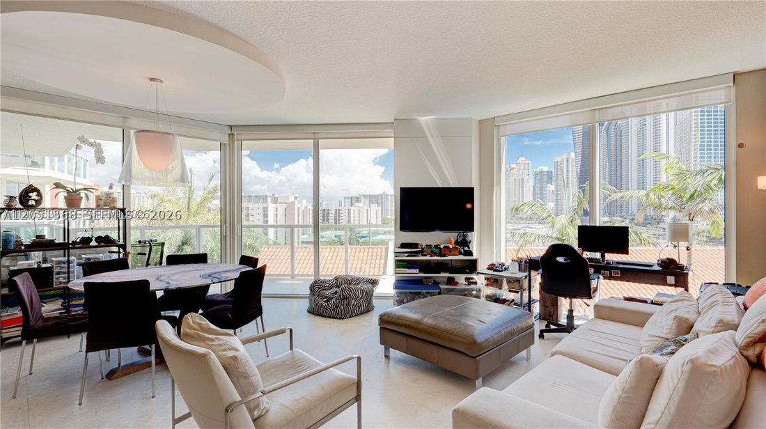 Condo in Golden Beach, Florida, United States 1 - 18403349