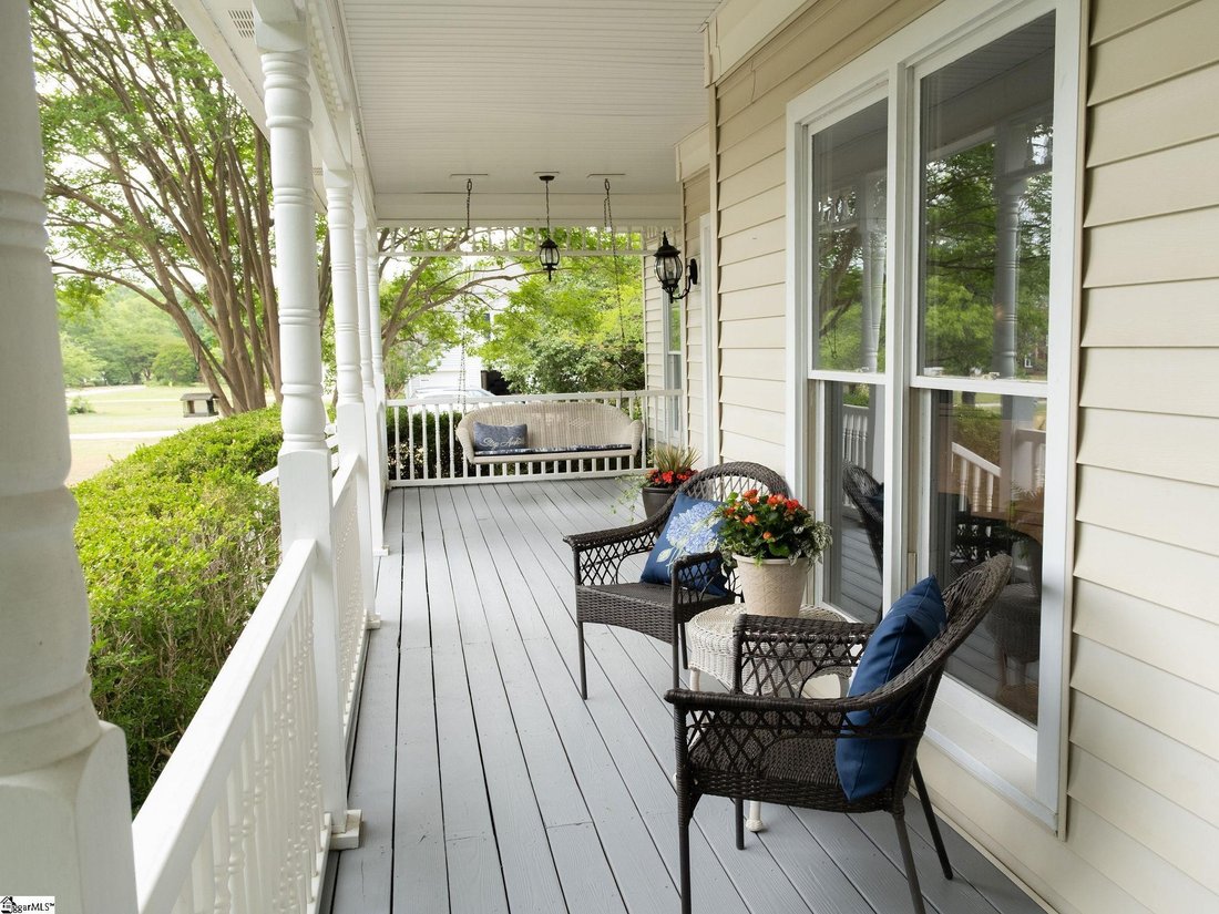 House in Simpsonville, South Carolina, United States 3 - 18403773
