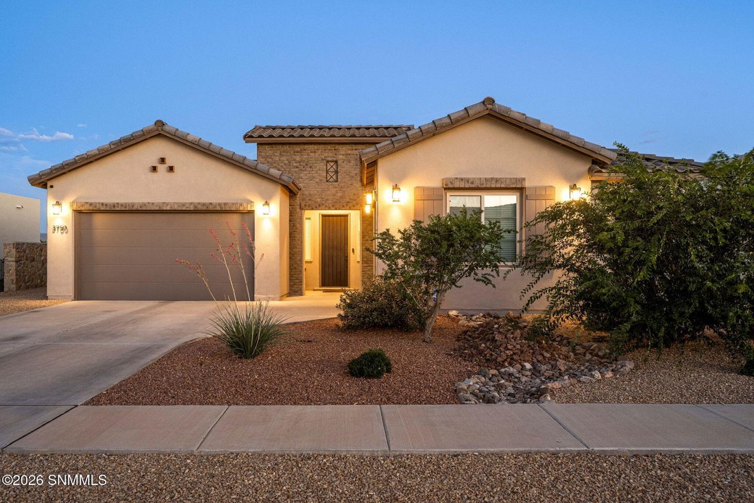 House in Las Cruces, New Mexico, United States 2 - 18404989