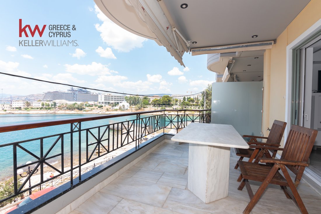 Apartment in 1st District of Piraeus, Piraeus, Greece 1 - 18419080