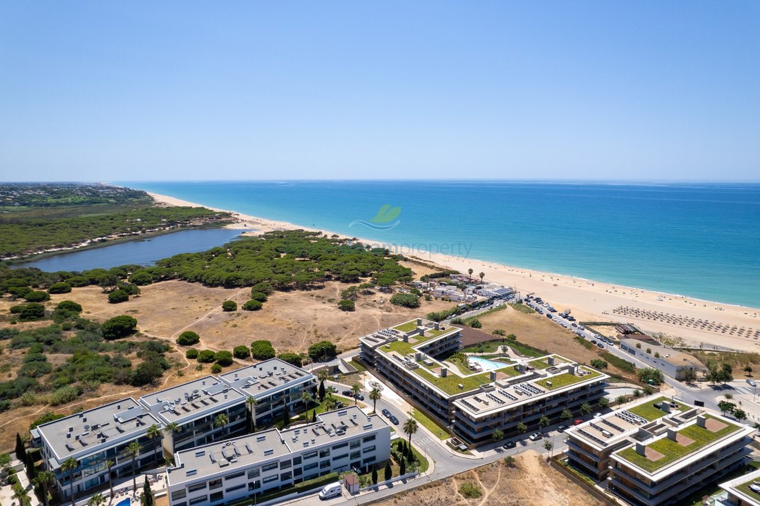 Appartement à Quarteira, Algarve, Portugal 1 - 18412405
