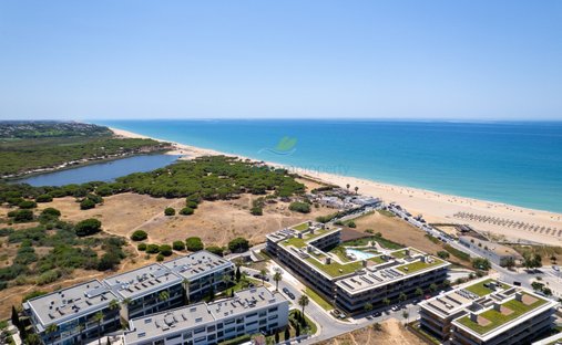 Apartamento en Quarteira, Algarve, Portugal 1