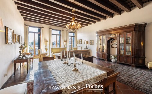 Apartment in Prato della Valle - Città Giardino, Padua, Italy 1