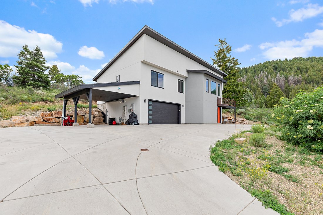 House in Park City, Utah, United States 3 - 18406960