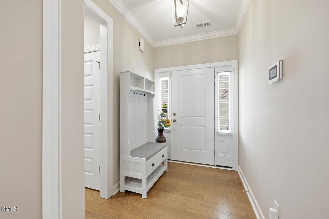 House in Clayton, North Carolina, United States 2 - 18403534