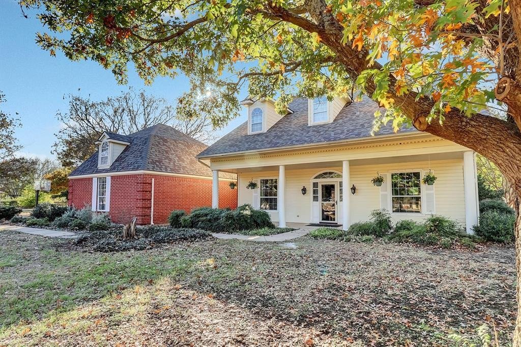 House in Fairview, Texas, United States 2 - 18408824