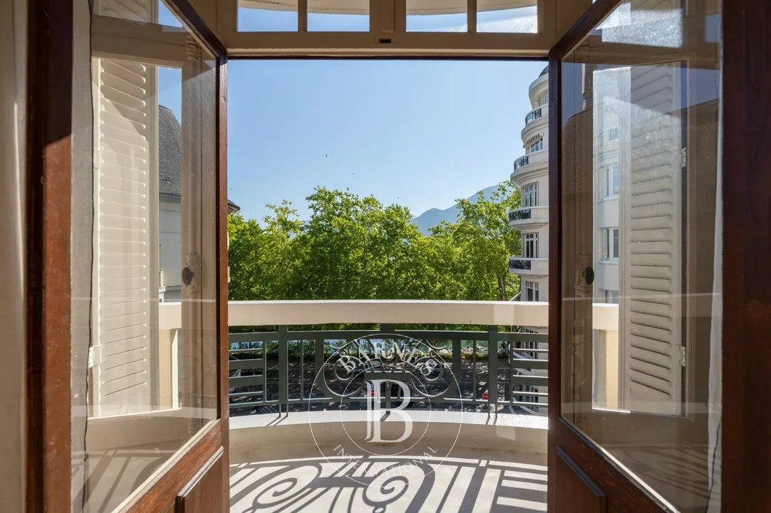 Apartment in Bonlieu, Annecy, France 1 - 18409419