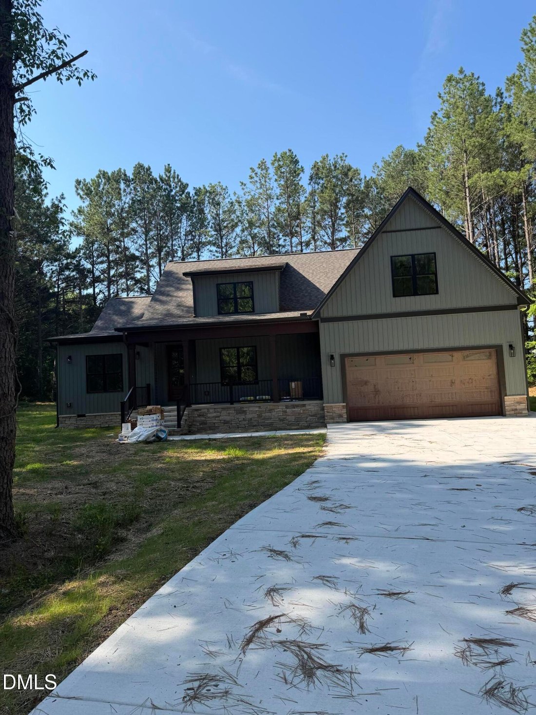 House in Clayton, North Carolina, United States 1 - 17366923