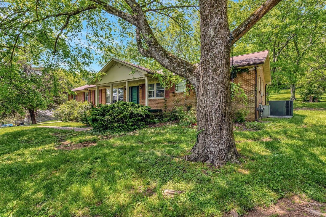 House in Franklin, Tennessee, United States 3 - 18411410