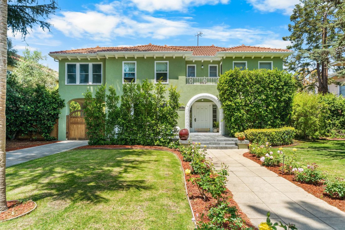 House in Los Angeles, California, United States 1 - 18416120