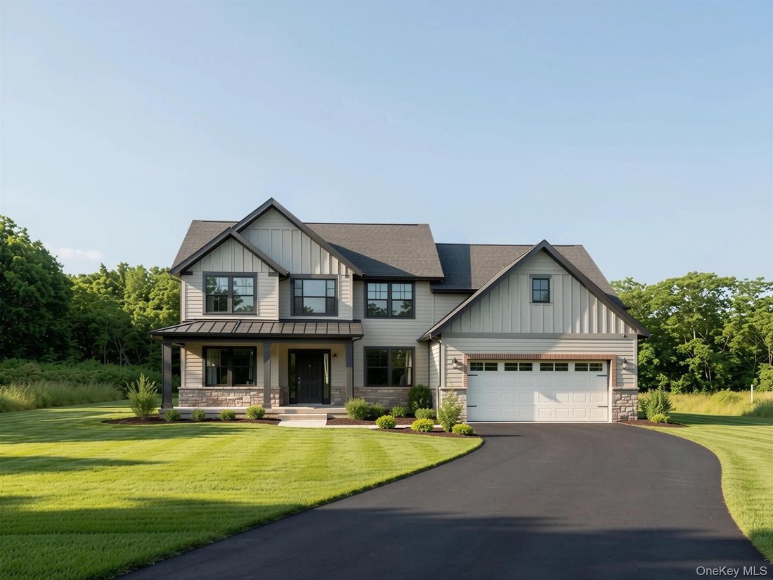 House in Wappingers Falls, New York, United States 1 - 18406604