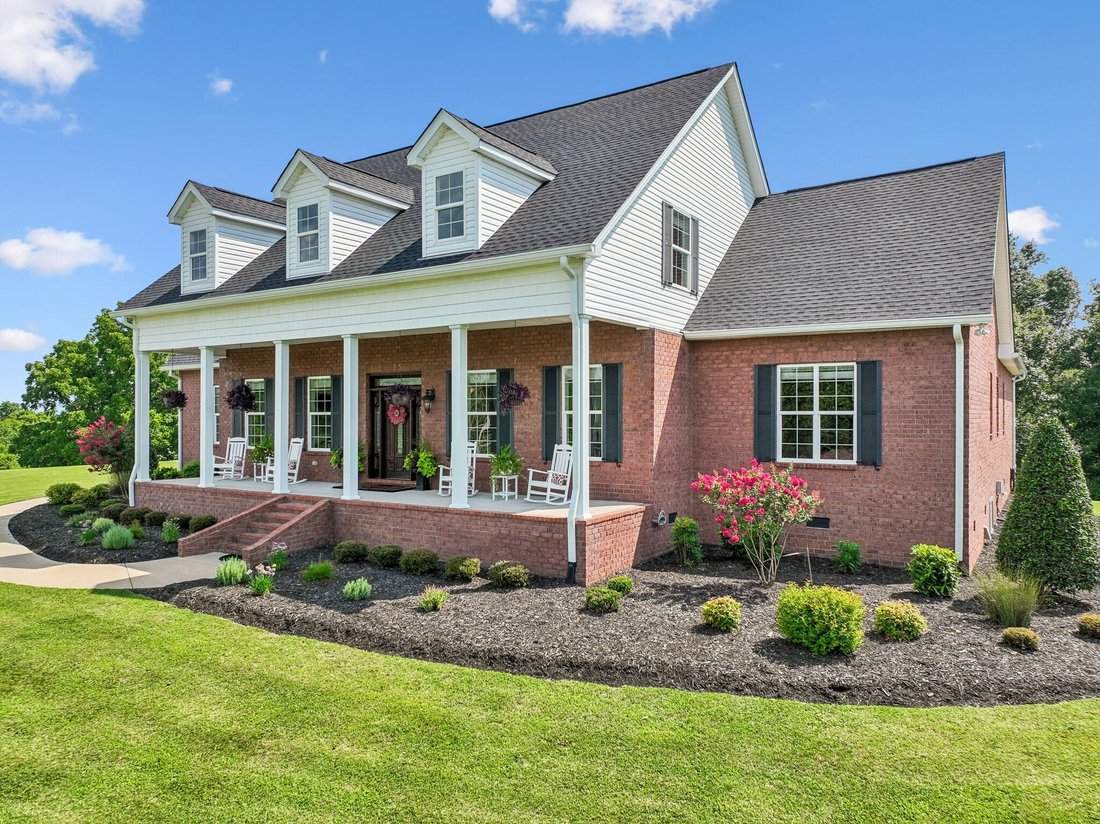 House in Lebanon, Tennessee, United States 2 - 18411408