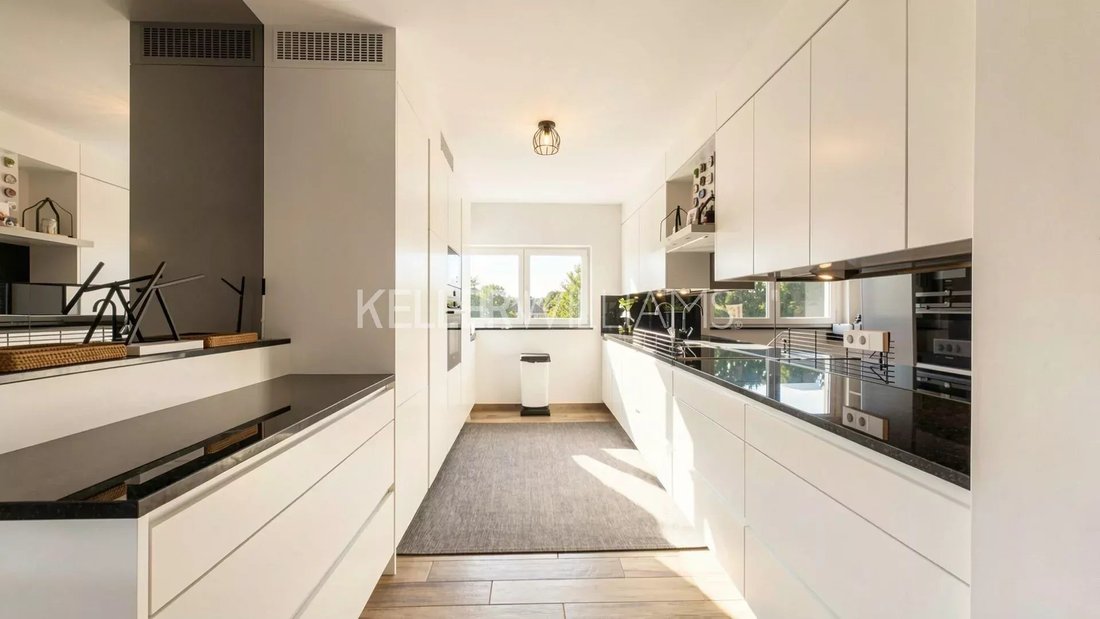 Apartment in Dudelange, Luxembourg District, Luxembourg 3 - 18400539
