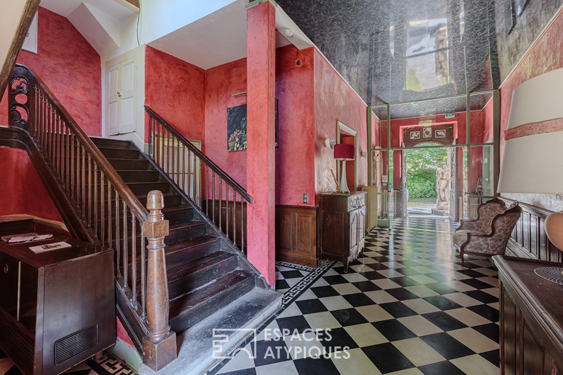 Villa in Villecomtal-sur-Arros, Occitania, France 3 - 18405239