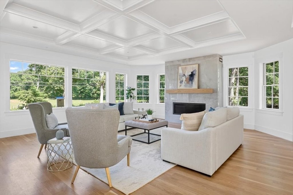 House in Norwell, Massachusetts, United States 5 - 17538862