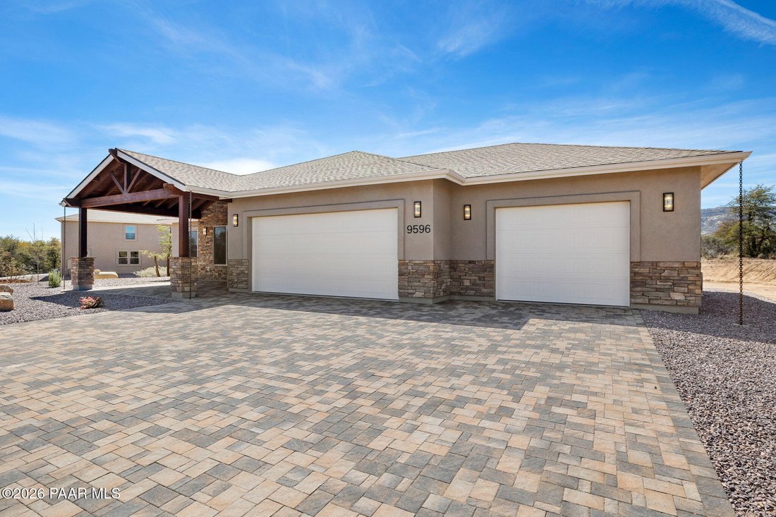 House in Prescott, Arizona, United States 3 - 18411091