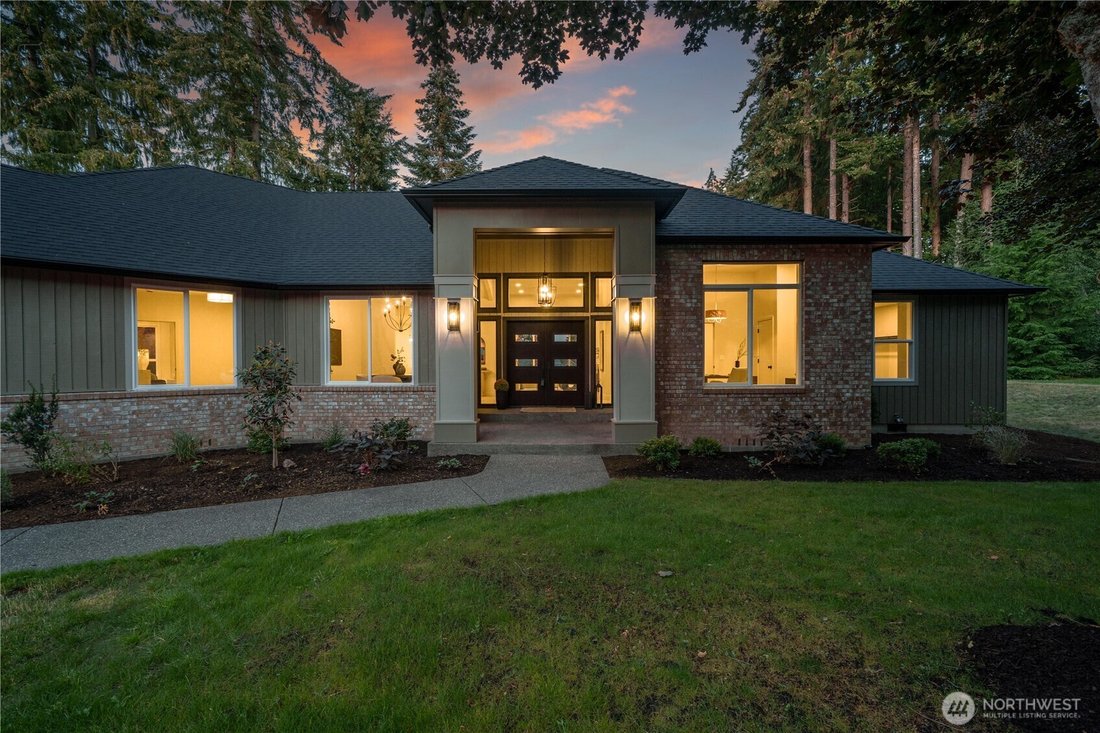 House in Olympia, Washington, United States 3 - 18411618