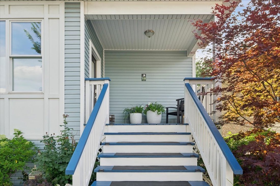 House in Berwyn, Illinois, United States 2 - 18408393