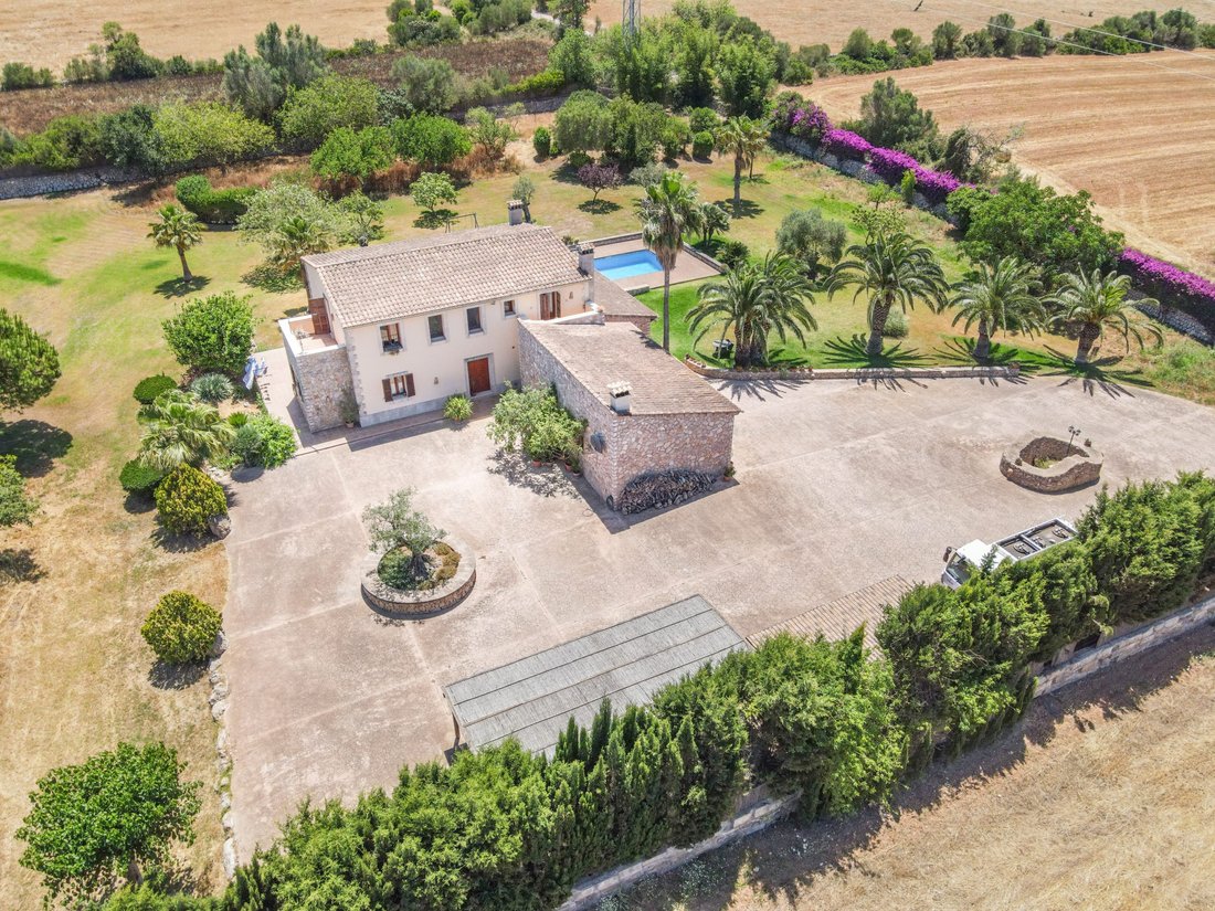 House in Manacor, Balearic Islands, Spain 3 - 18408323