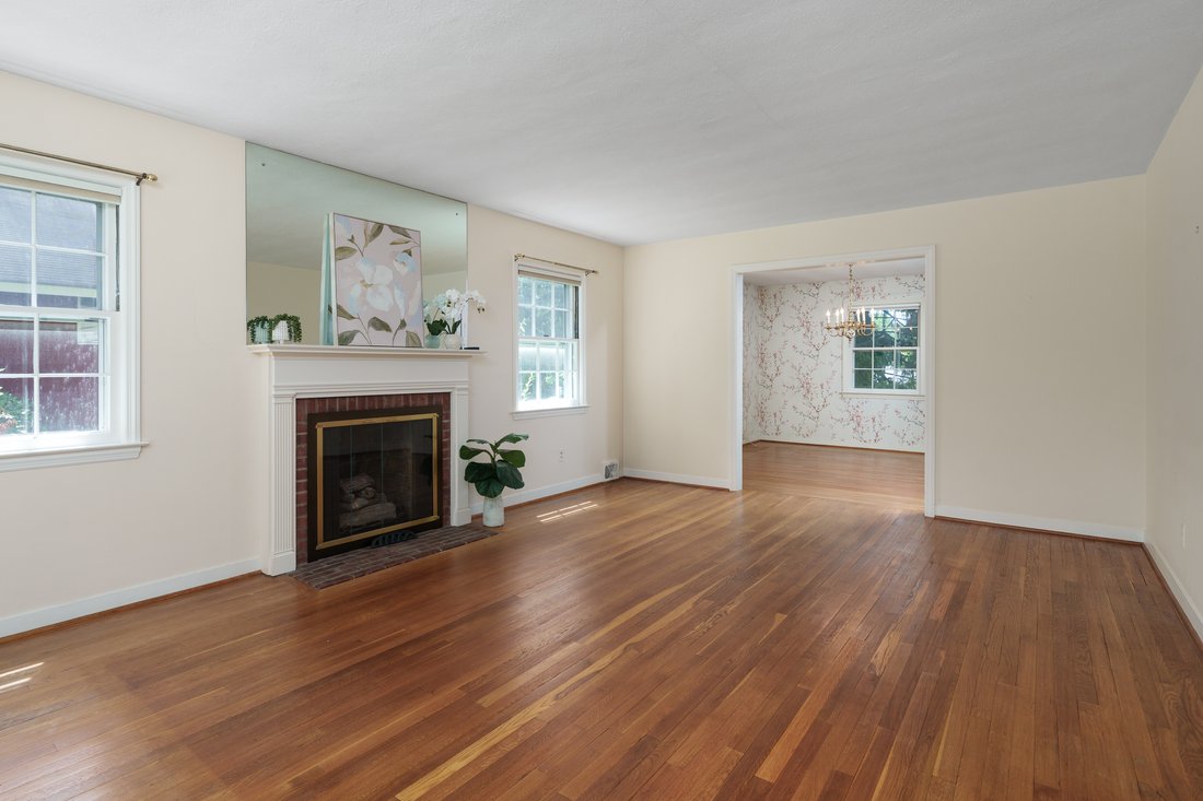 House in Princeton, New Jersey, United States 5 - 18416030