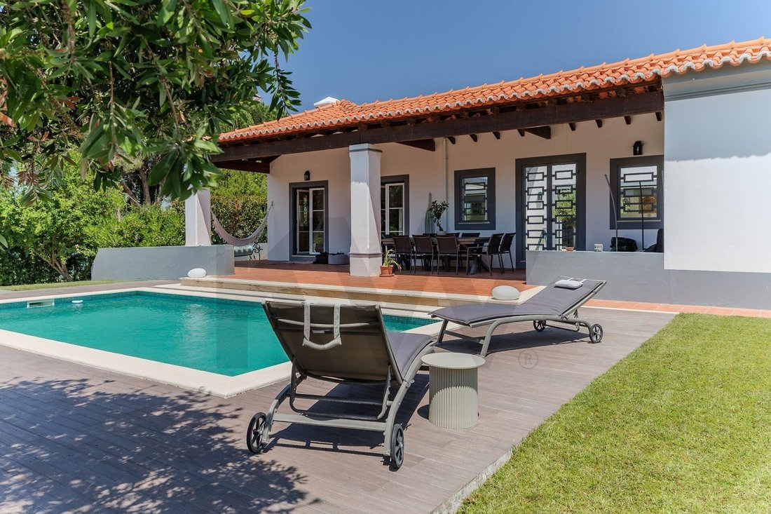 Townhouse in Quinta do Conde, Setubal, Portugal 2 - 18411015