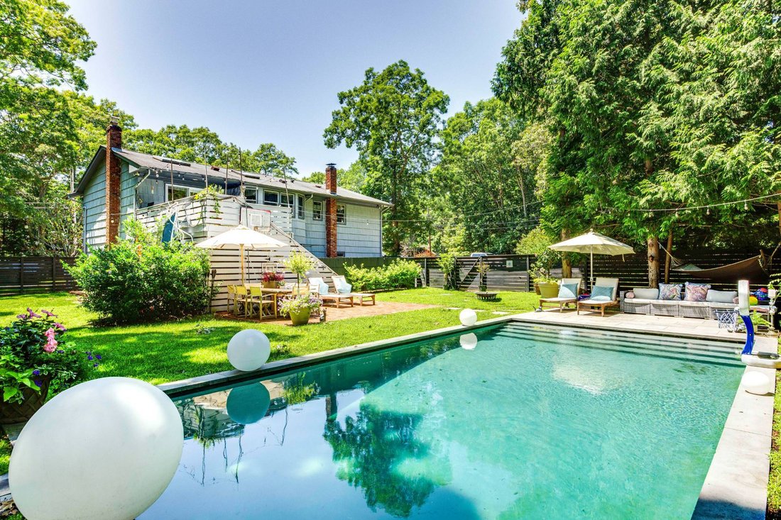 House in East Hampton, New York, United States 2 - 18407362