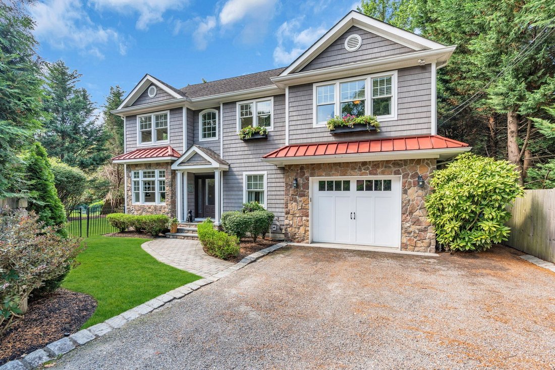 House in Manasquan, New Jersey, United States 2 - 18416109